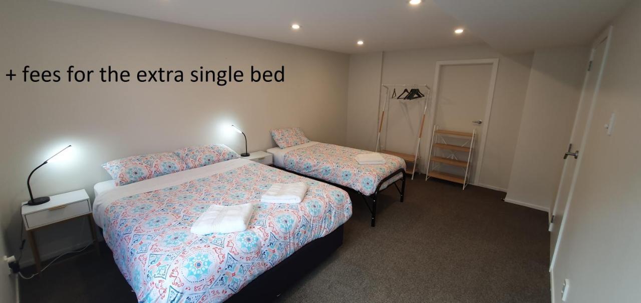 Whitby Sea View Apartment โพริรัว ภายนอก รูปภาพ